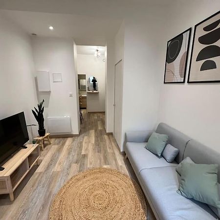 Tres Bel Appartement Neuf Avignon Ngoại thất bức ảnh