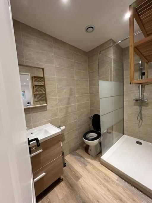Tres Bel Appartement Neuf Avignon Ngoại thất bức ảnh