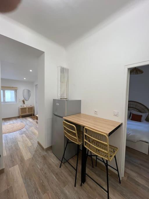 Tres Bel Appartement Neuf Avignon Ngoại thất bức ảnh