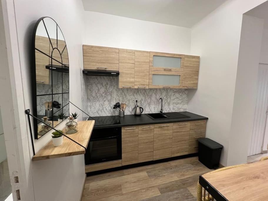Tres Bel Appartement Neuf Avignon Ngoại thất bức ảnh