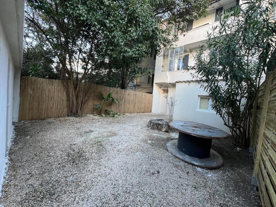 Tres Bel Appartement Neuf Avignon Ngoại thất bức ảnh