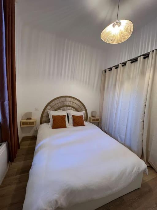Tres Bel Appartement Neuf Avignon Ngoại thất bức ảnh