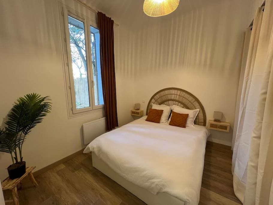 Tres Bel Appartement Neuf Avignon Ngoại thất bức ảnh