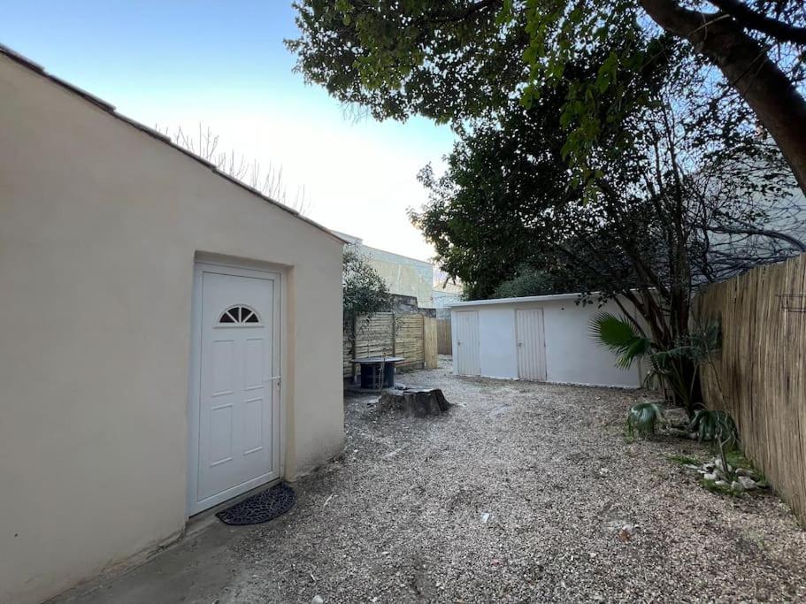 Tres Bel Appartement Neuf Avignon Ngoại thất bức ảnh